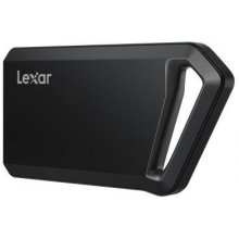 LEXAR External SSD||SL600|2TB|USB 3.2|Write...
