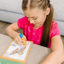 Melissa & Doug Water Wow! joonistamine veega...