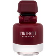 Givenchy L'Interdit Rouge Ultime 35ml - Eau...