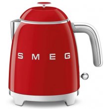 Чайник Smeg KLF05RDEU electric kettle 0.8 L...