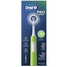 Oral-B Pro Junior Tandbørste