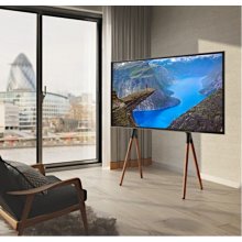TECHly Floor stand for TV 49-70 inches, 40...