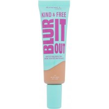 Rimmel London Kind & Free Blur It Out...