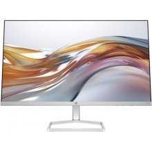 Monitor Hp Series 5 23.8 inch FHD White -...