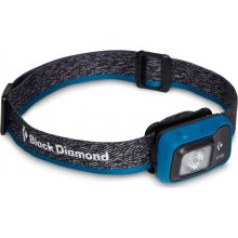 Black Diamond Astro 300 Black, Blue Headband...