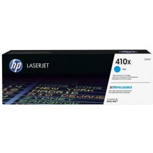HP 410X Cyan LaserJet Tonerpatrone