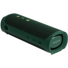 Creative Wireless speaker Muvo Go green