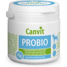 Canvit Probio probiootikumid koertele 100g