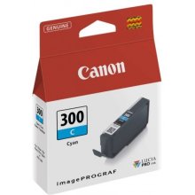 Tooner Canon PFI-300 C cyan
