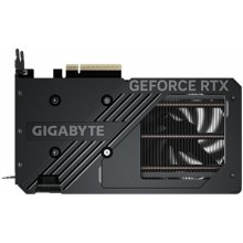 Gigabyte Graphics card GV-N506TWF2-8GD