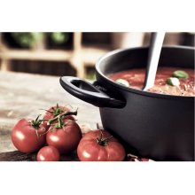 BALLARINI AVOLA Frying Pan with Lid 20 cm