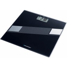 Весы Blaupunkt Personal scale BSM411