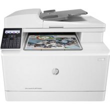 Принтер HP Color LaserJet Pro M183fw AIO...
