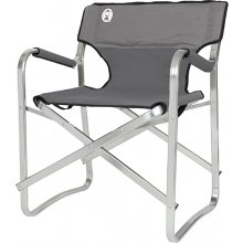 Coleman Aluminum Deck Chair 2000038337...