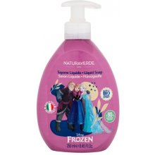 Naturaverde Disney Frozen Liquid Soap 250ml...