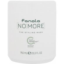 Fanola No More The Styling Mask 750ml - Hair...
