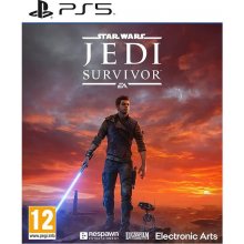 EA PS5 Star Wars; Jedi Survivor