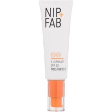 NIP+FAB Glow Illuminate Moisturiser SPF30...