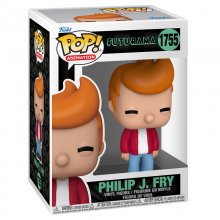 FUNKO POP! Vinyl: Фигурка: Futurama - Fry