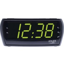 ADLER Radio Alarm Clock AD1121