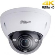 4K IP network camera 12M, IR...