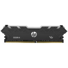 HP Memory/RAM DDR4 8GB PC 3000 RGB V8 HP...
