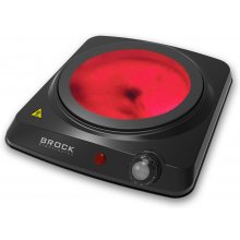 Brock Electronics BROCK HPI 3001 BK -...