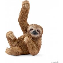 SCHLEICH Wild Life 14793 Sloth