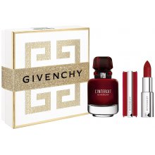Givenchy L´Interdit Rouge 50ml - Eau de...