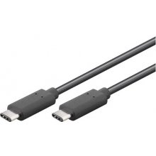 PREMIUMCORD ku31cc1bk USB cable 1 m USB 3.2...