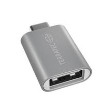 Terratec адаптер Connect C1 USB-C ->...