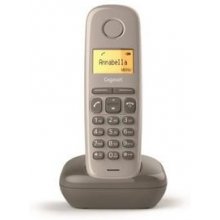 GIGASET A170 DECT telephone Maroon