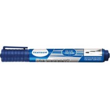 Centrum Marker permanentne 2-5 mm sinine...