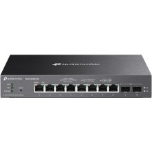 TP-LINK OMADA 8-PORT 2.5G SMART SWITCH 8X...