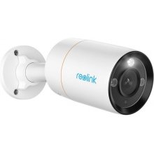 Reolink Intelligent PoE Camera with Powerful...