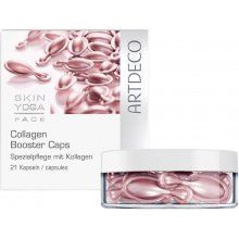 Artdeco Skin Yoga Collagen Booster Caps 21pc...