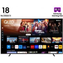 Телевизор Samsung TQ65Q60DAU 65 4K UHD...