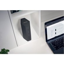 NETGEAR Nighthawk RS200 Trådløs router...