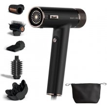 SHARK Hair Dryer SpeedStyle Pro 5-in-1...