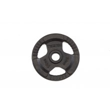 TOORX Weights for bars DGN-TG10 D50mm 10kg