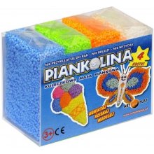 Art And Play Piankolina 4 cubes blue
