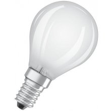 OSRAM STAR LED bulb Warm white 2700 K 4 W...