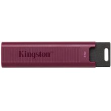 Mälukaart Kingston Technology DataTraveler...