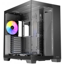 Корпус Antec C8 ARGB Full Tower Black