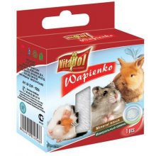 Vitapol MINERAL BLOCK natural for rodents...