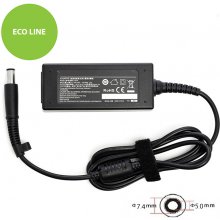 HP Laptop Power Adapter 45W: 19.5V, 2.31A