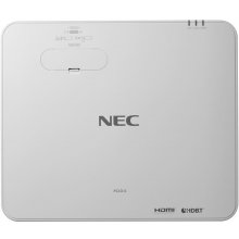 NEC (1920x1200) Display P627UL...