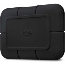 LaCie Rugged SSD Pro 1TB Thunderbolt 3