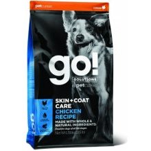 GO! Skin & Coat - Chicken - 1,6kg | для...