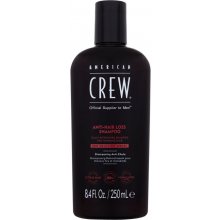 American Crew Anti-Hair Loss Shampoo 250ml -...